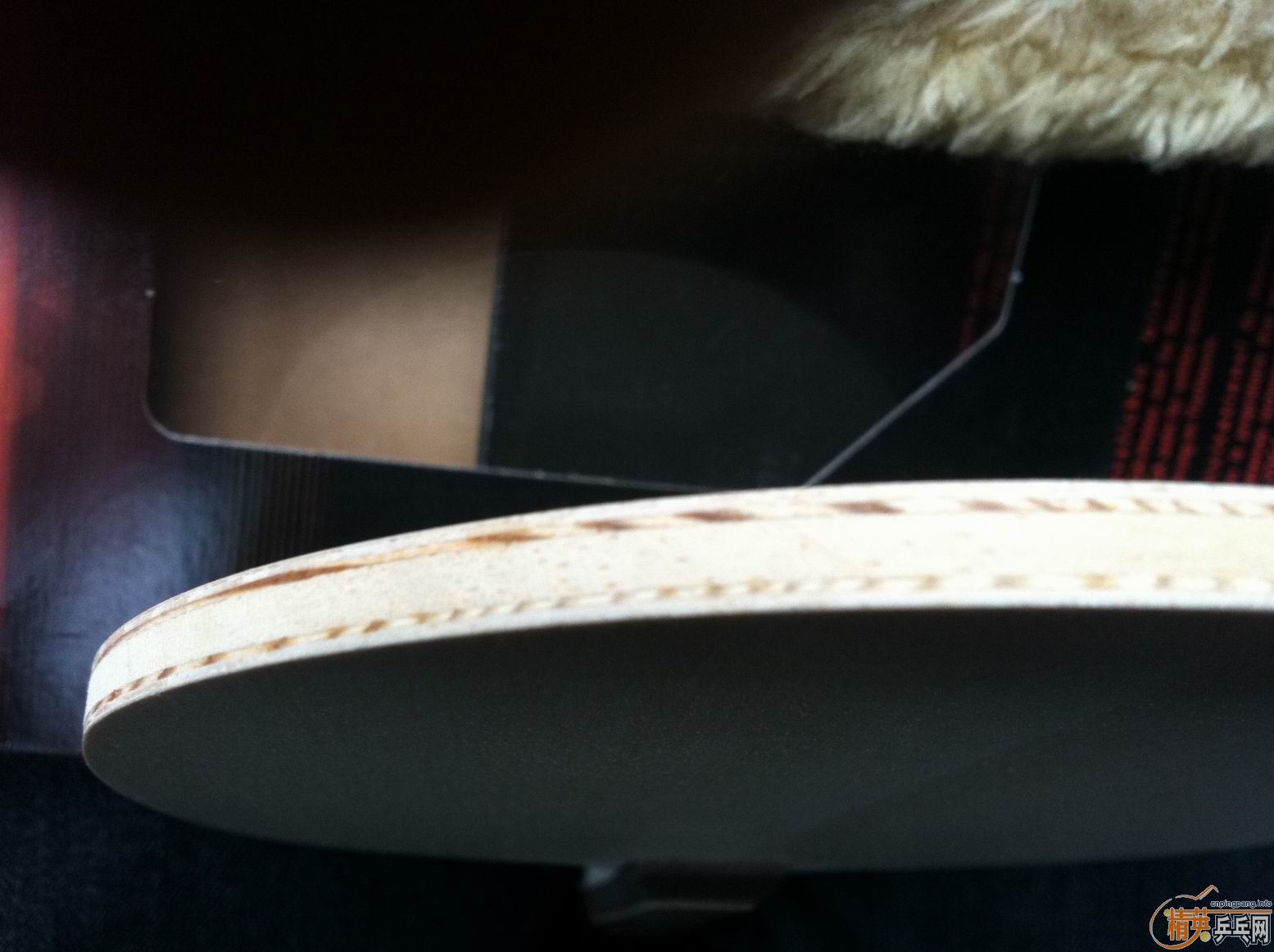 ��������STIGA MAPLEWOOD NCT VII��ľ��