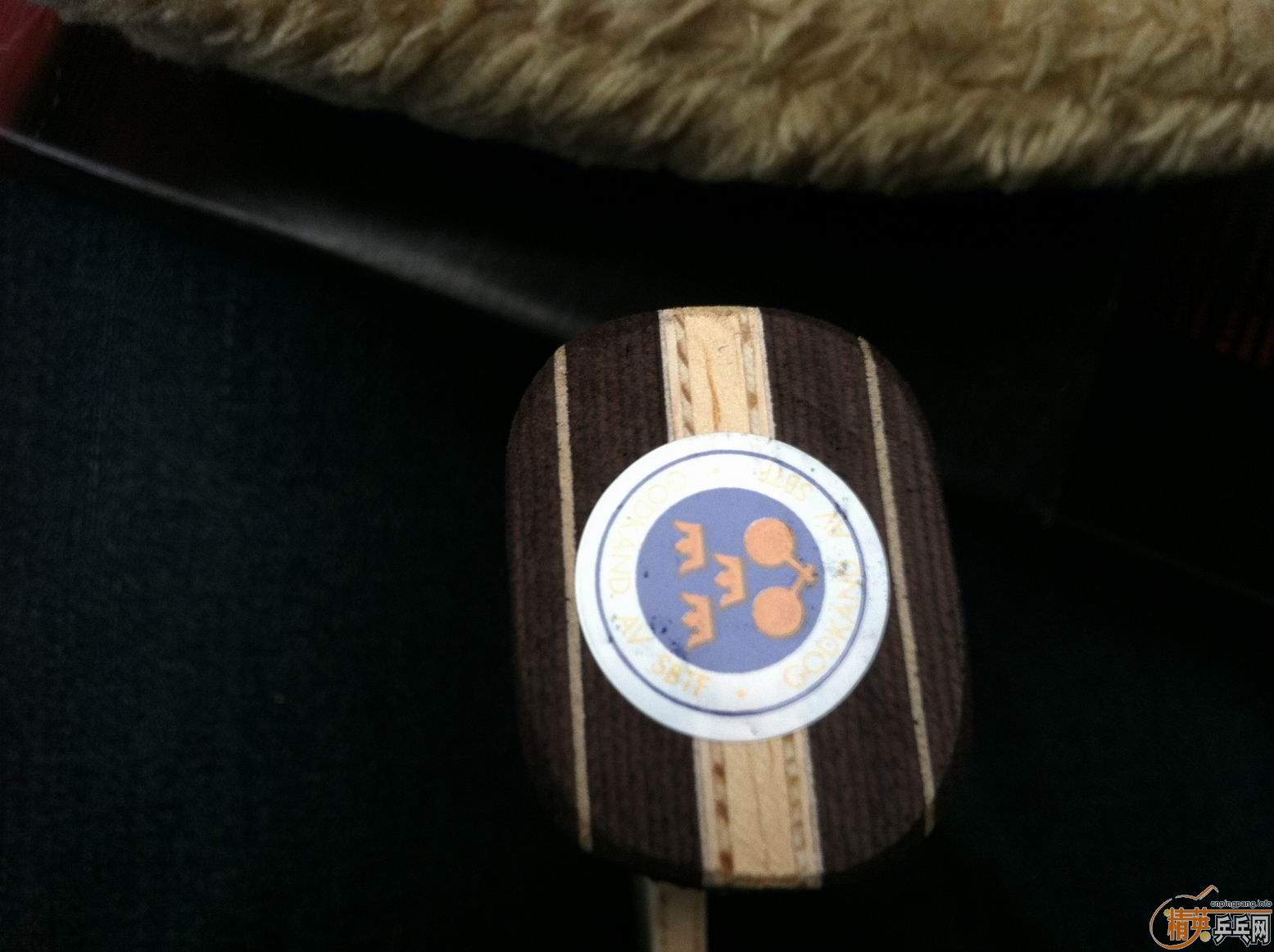 ��������STIGA MAPLEWOOD NCT VII��ľ��