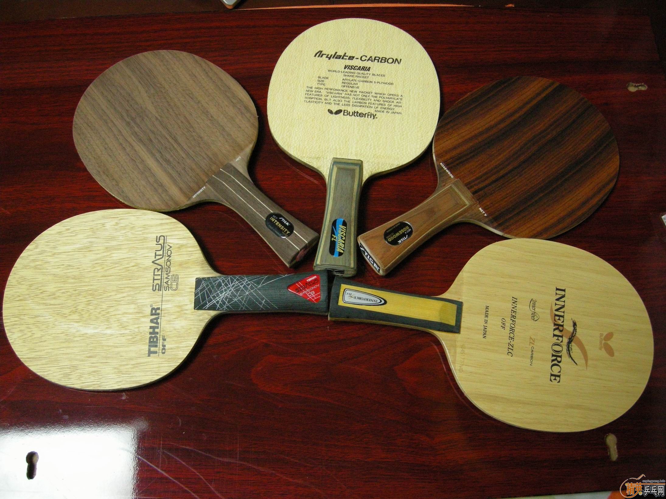 ���ճ���AN��̼ INN-ZLC õ���� VIS  STIGA��ǿ��ľ����������