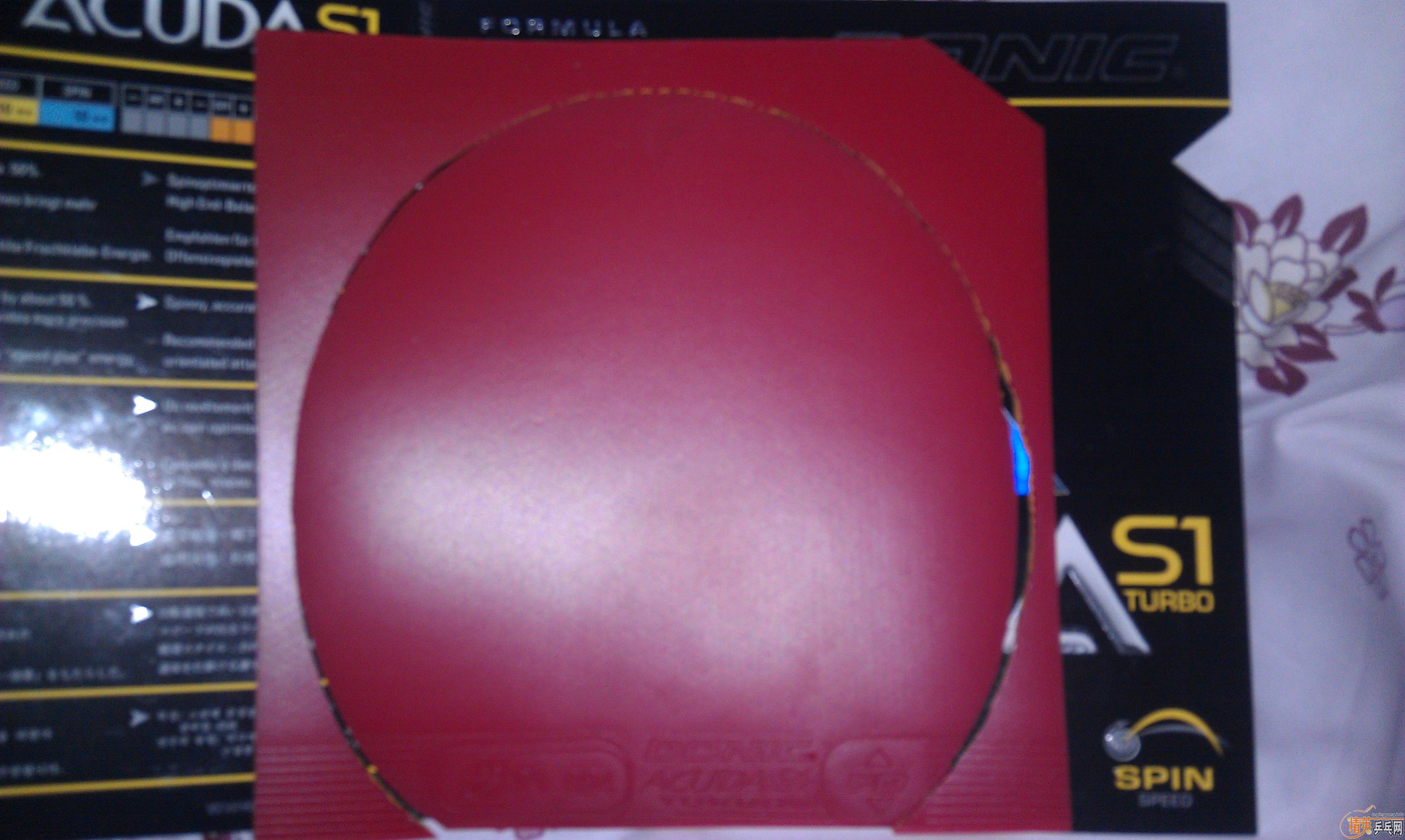 ��ŷ��CLCR�Ͷ���˼�ǿ��S1