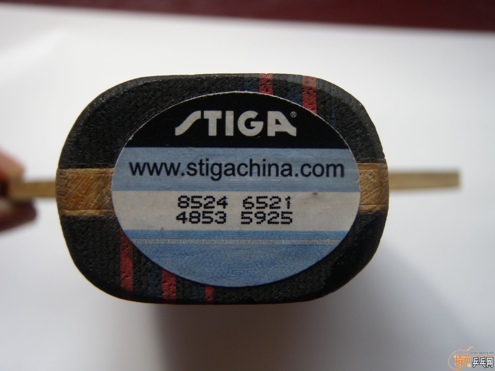 Stiga������OC��FL���л���320���ʡ�