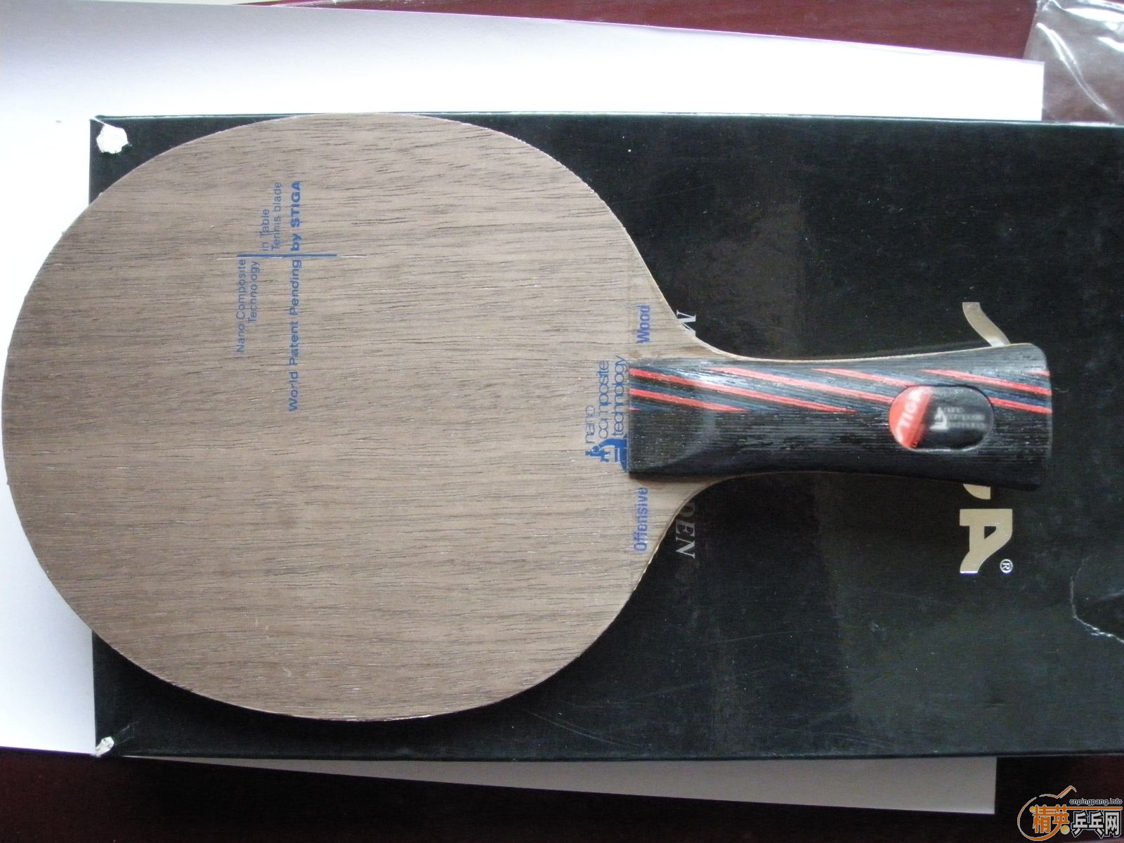 Stiga������OC��FL���л���320���ʡ�