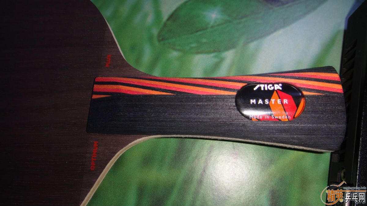 �����STIGA OPTIMUM PLUSˮ����ǿ