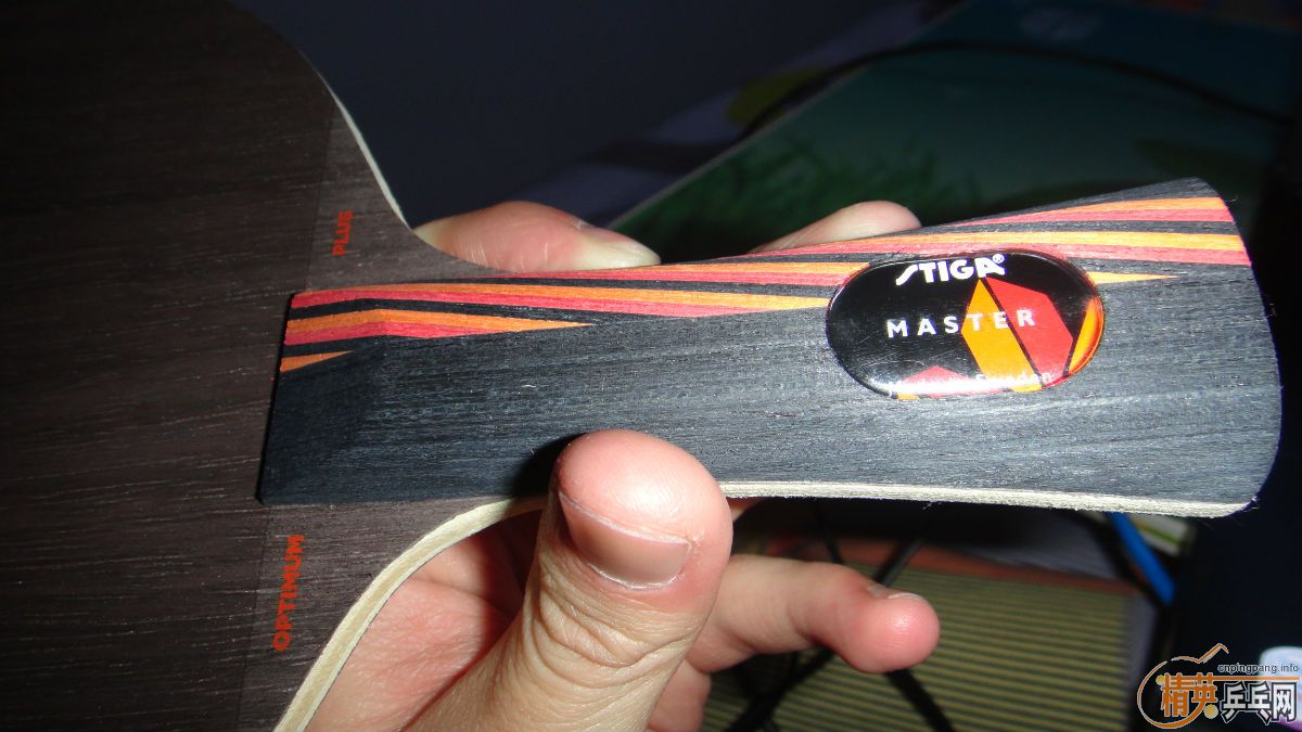 �����STIGA OPTIMUM PLUSˮ����ǿ