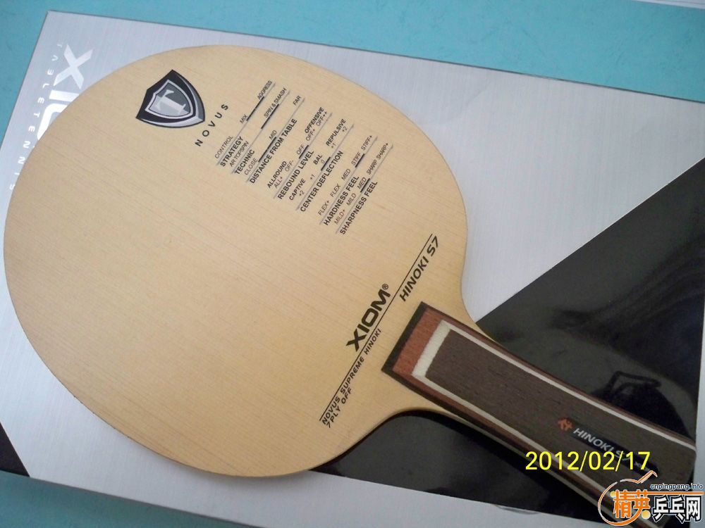XIOM ɷ HINOKI S7 ߲ľ