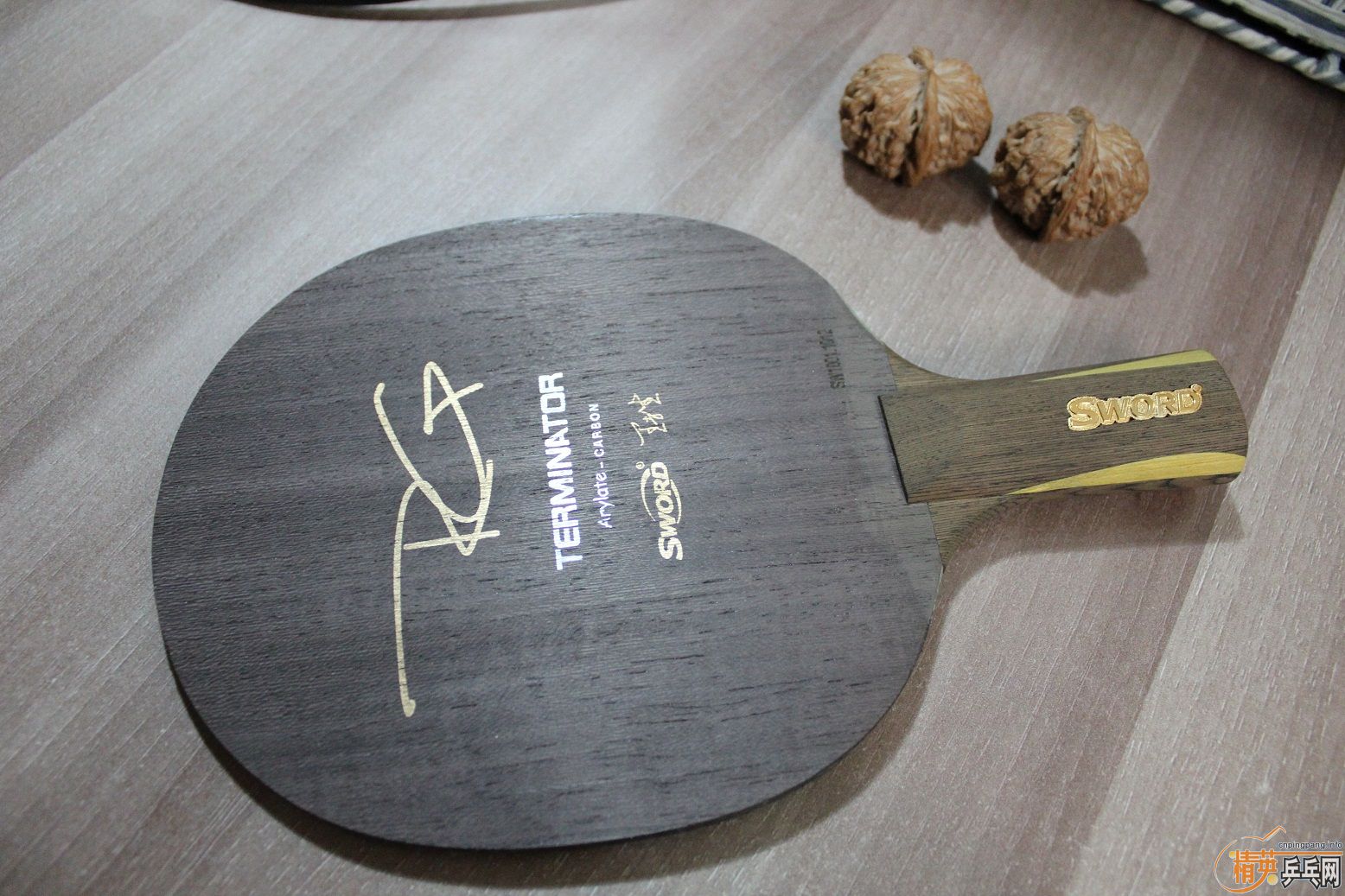 9.5����SWORD RG Tֱ��