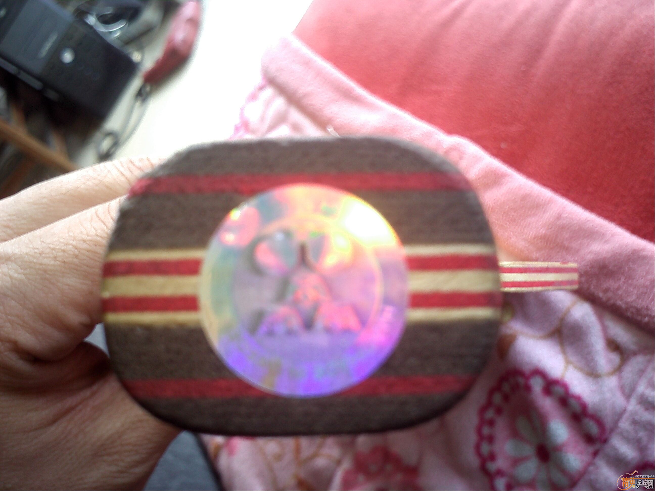 ��˹�ۿ�CL-CR-WRB