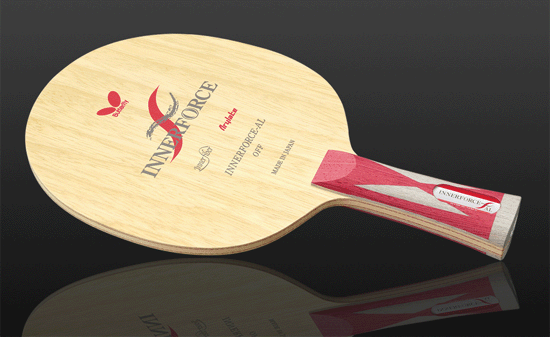 [ԭ��]������INNERFORCE-AL