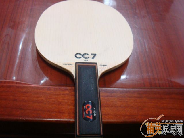 [ԭ��]����STIGA CC7��ͦ����̼����õ��5