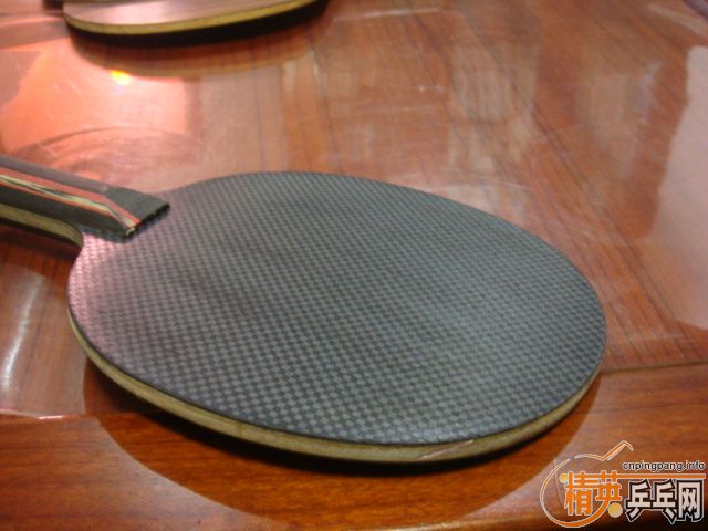 [ԭ��]����STIGA CC7��ͦ����̼����õ��5