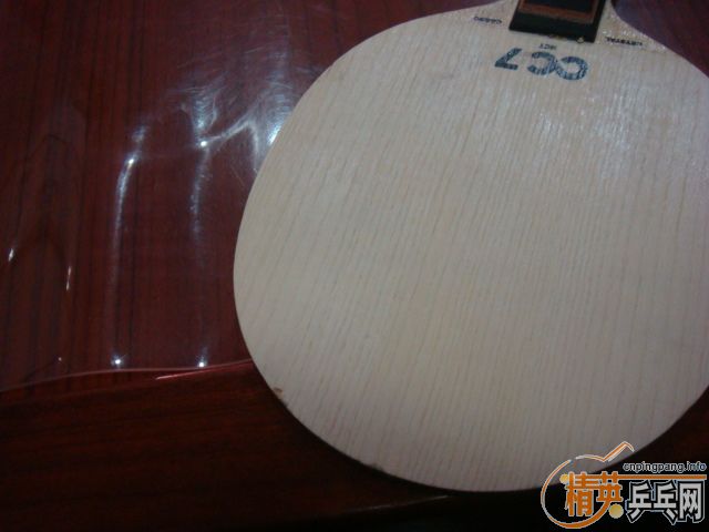 [ԭ��]����STIGA CC7��ͦ����̼����õ��5