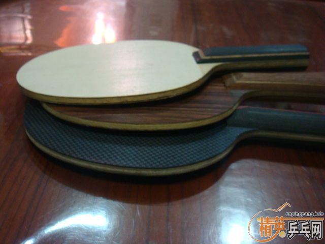 [ԭ��]����STIGA CC7��ͦ����̼����õ��5