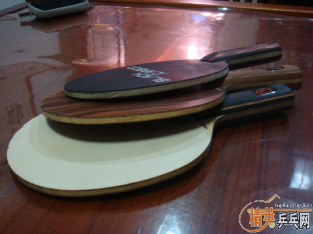 [ԭ��]����STIGA CC7��ͦ����̼����õ��5