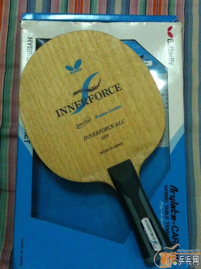 ����ɫ�����Ķ��ֺ���innerforce ALC