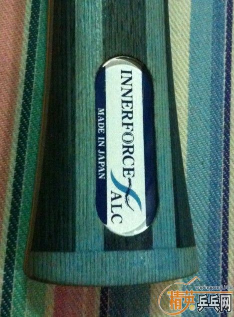 ����ɫ�����Ķ��ֺ���innerforce ALC