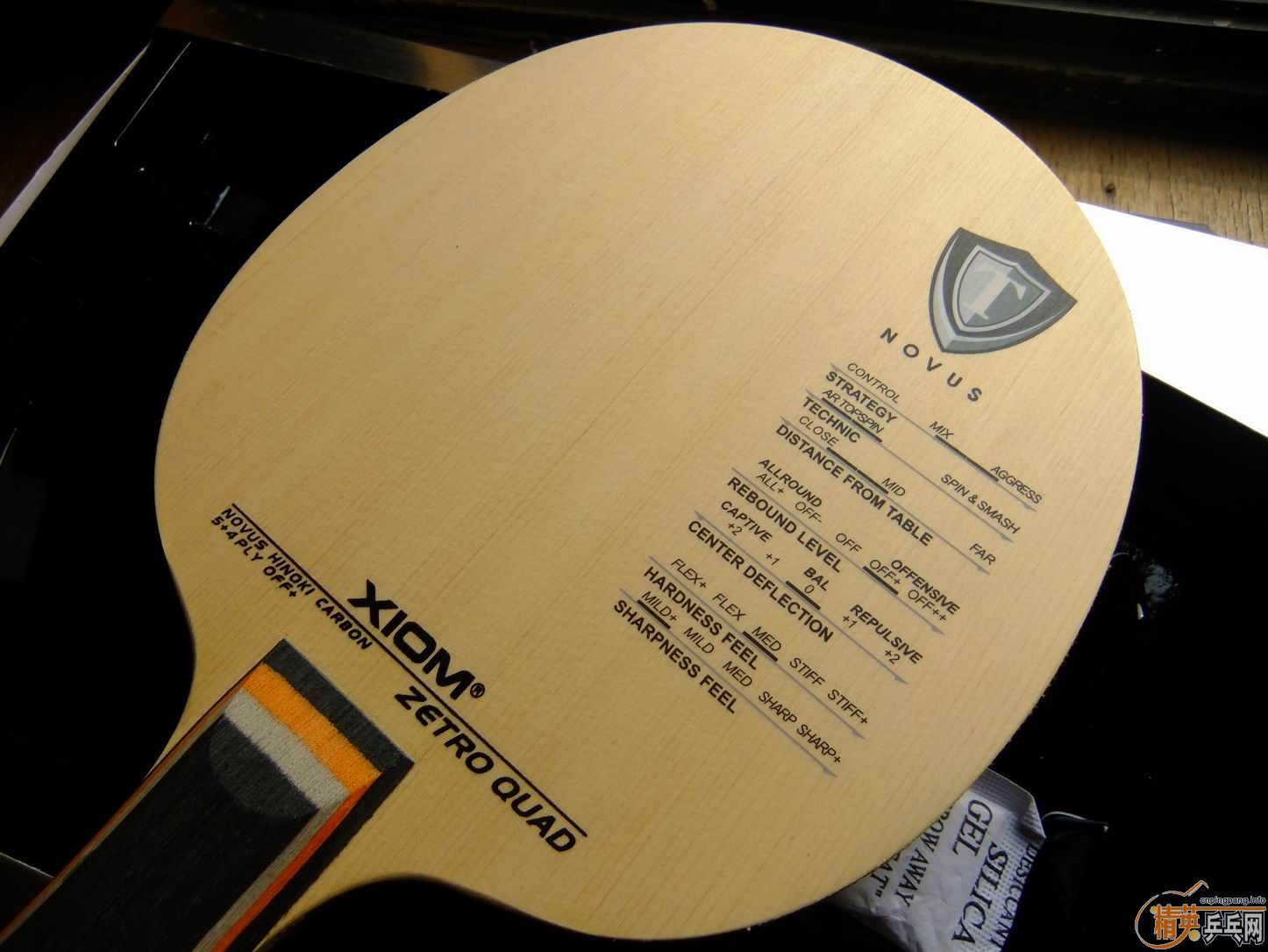 ˮ��Xiom FL��Zetro ���� 88�� 550 ����