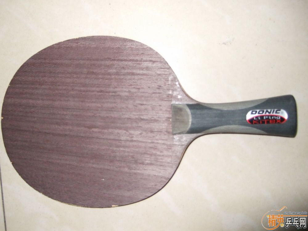 �����γ� �����ղص�nittaku-avolax �� donic-liping