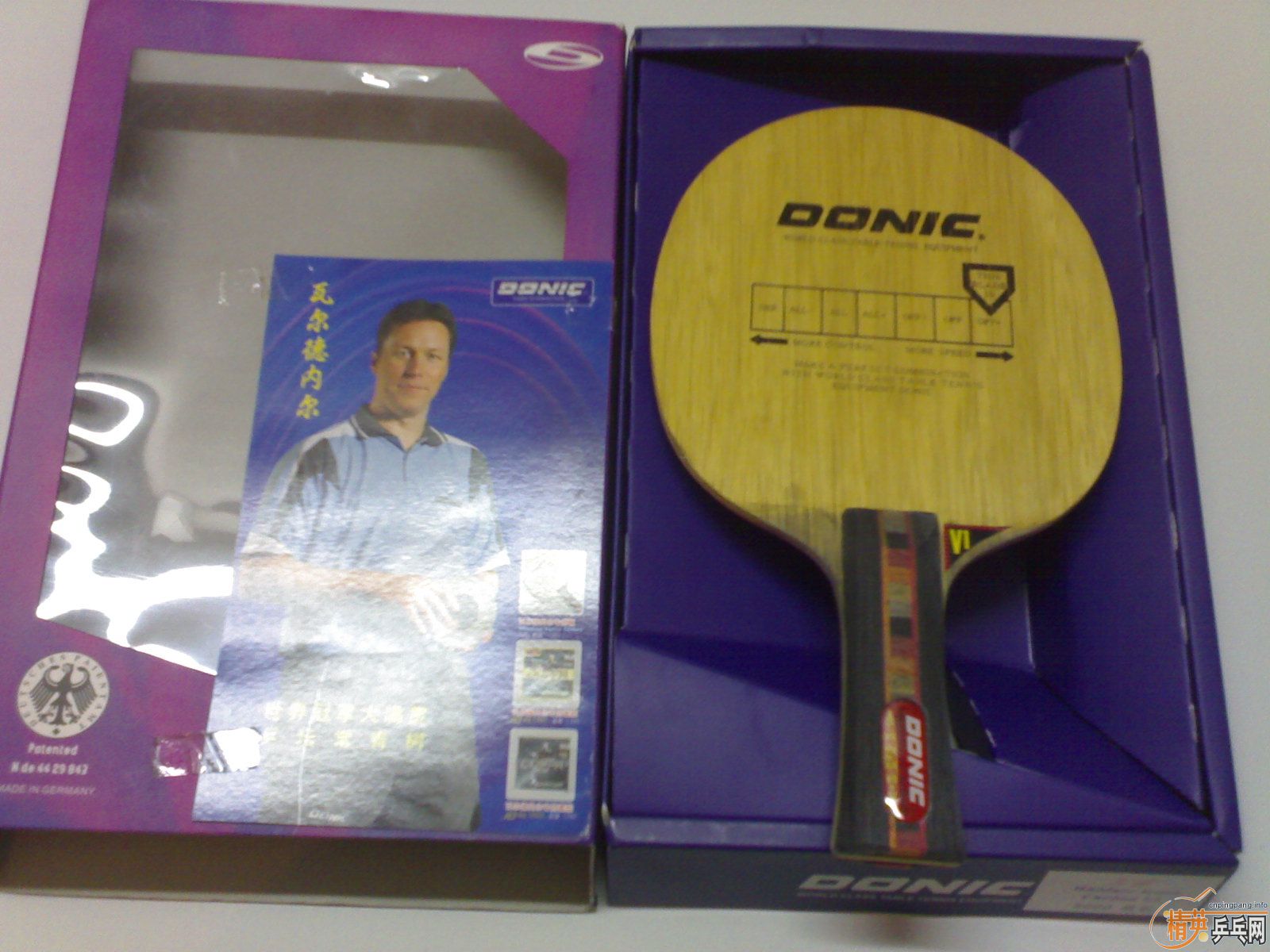 DONIC̼  FL  180Ԫ