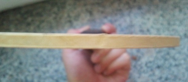 ��ŷ��˹�ٿ���ľ5������85.9g