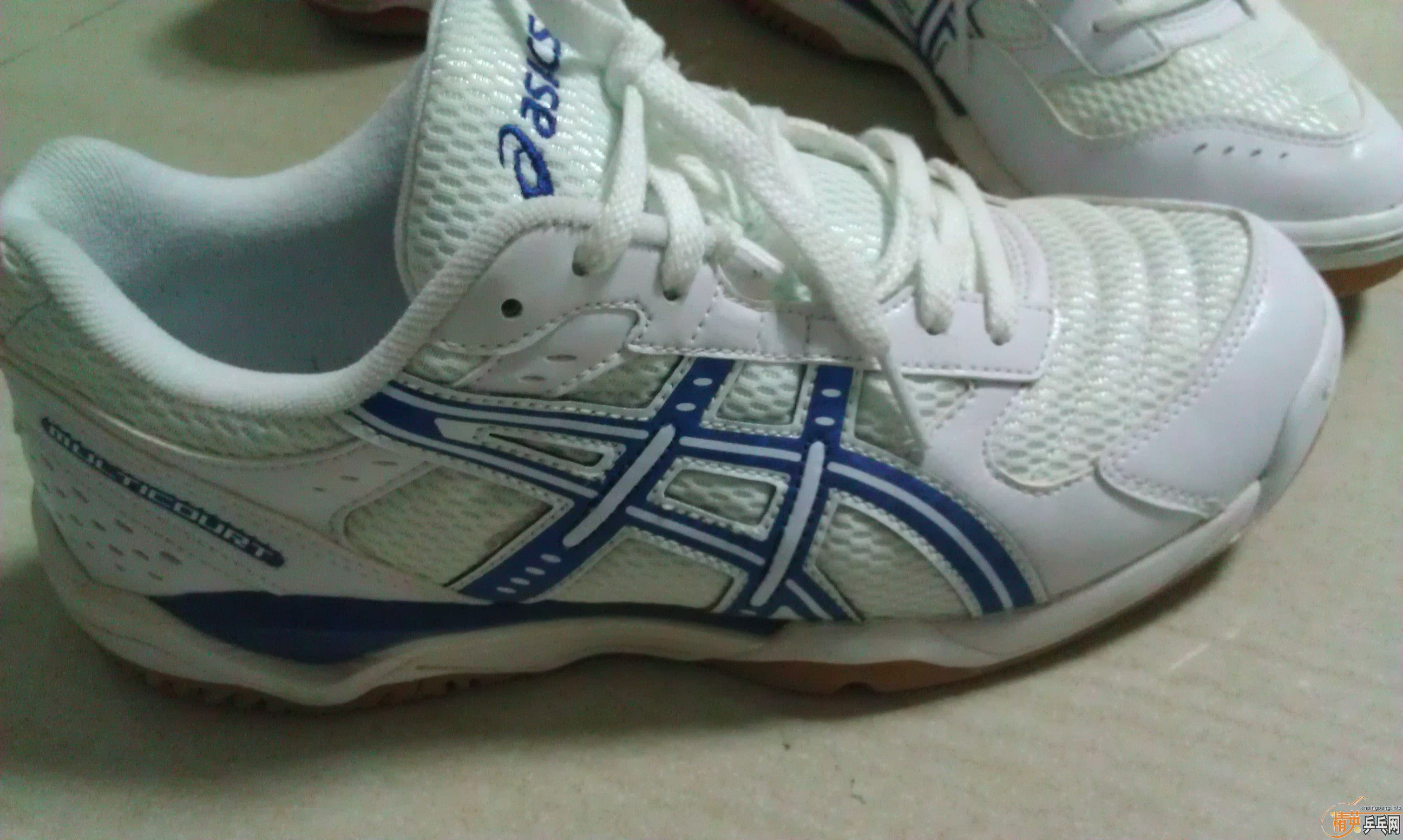 ׼°˽˽ASICS BOOOD-0142  Ь