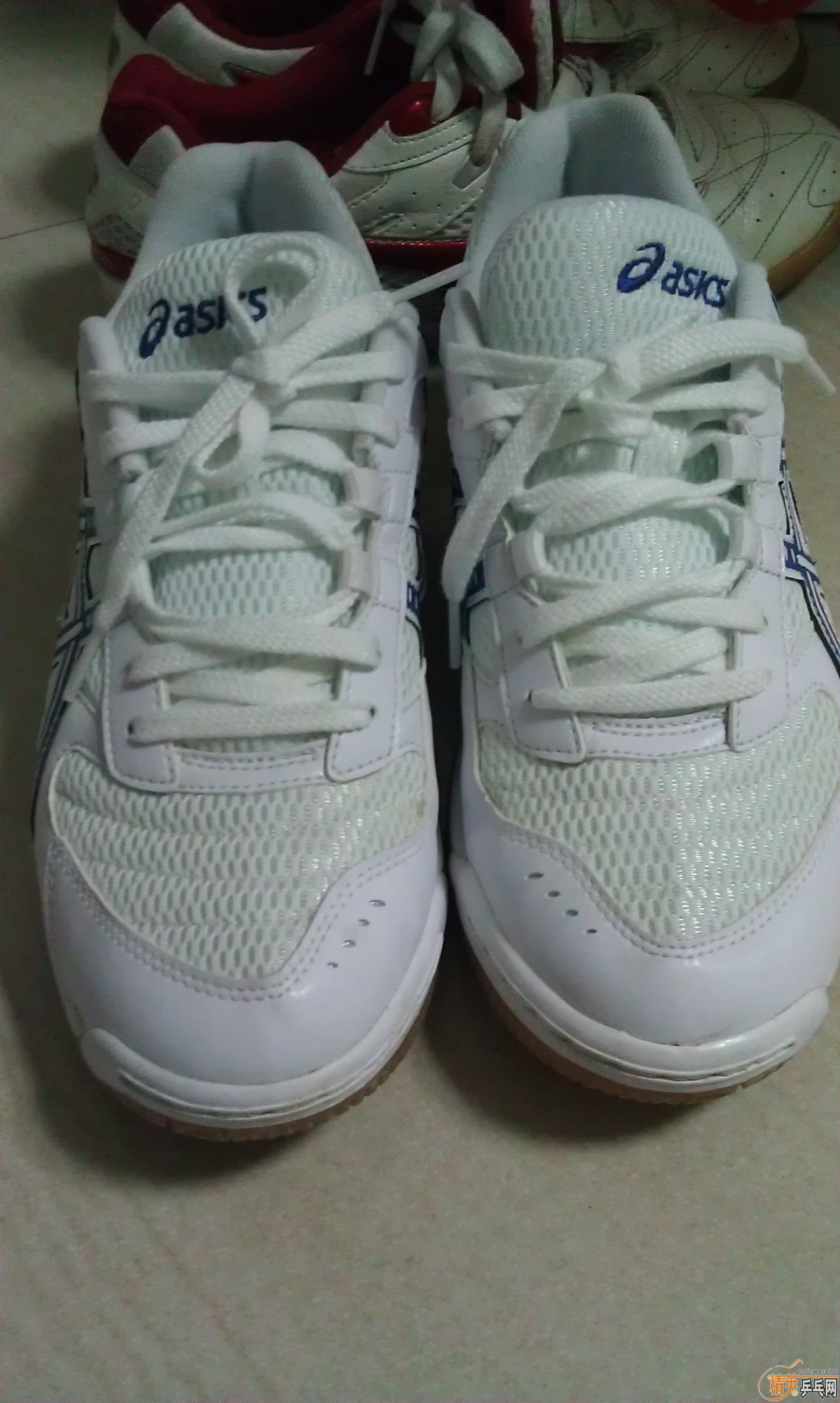 ׼°˽˽ASICS BOOOD-0142  Ь