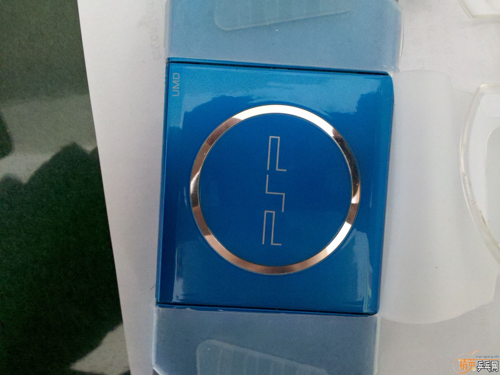 ��PSP 3K���߻��װ�