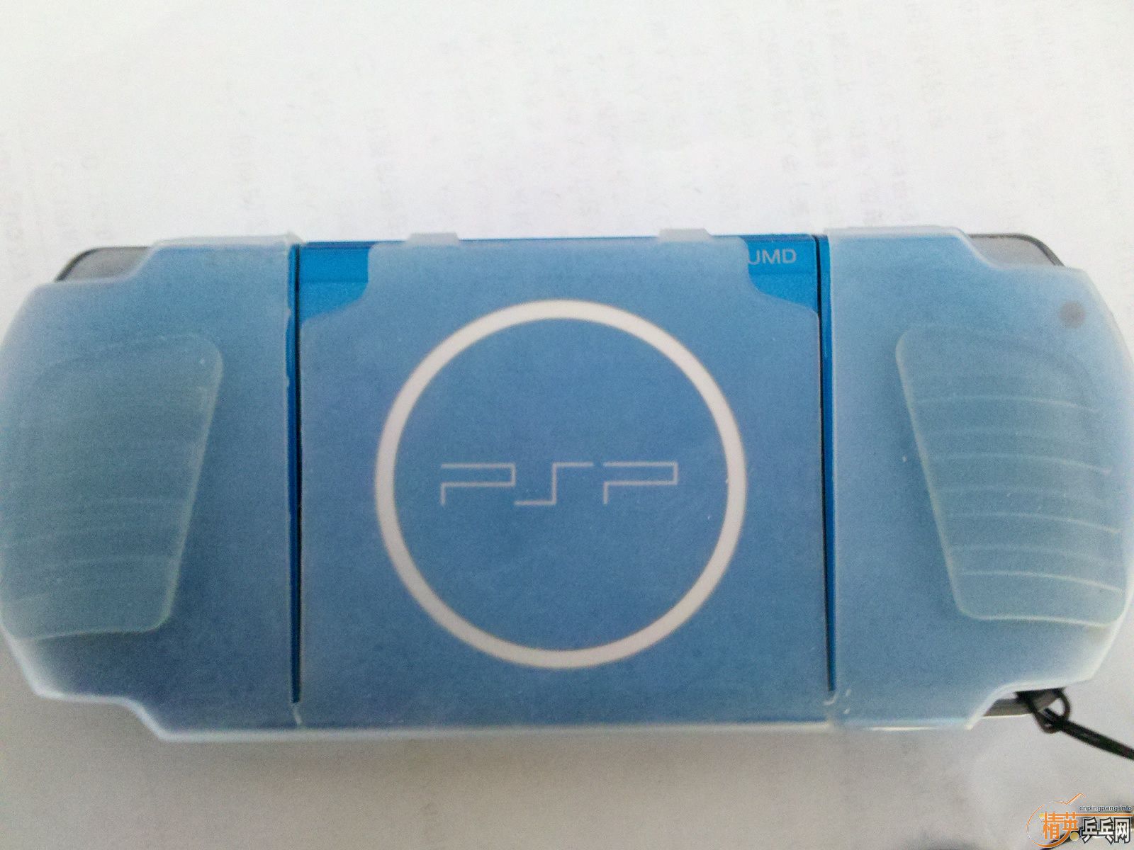 ��PSP 3K���߻��װ�