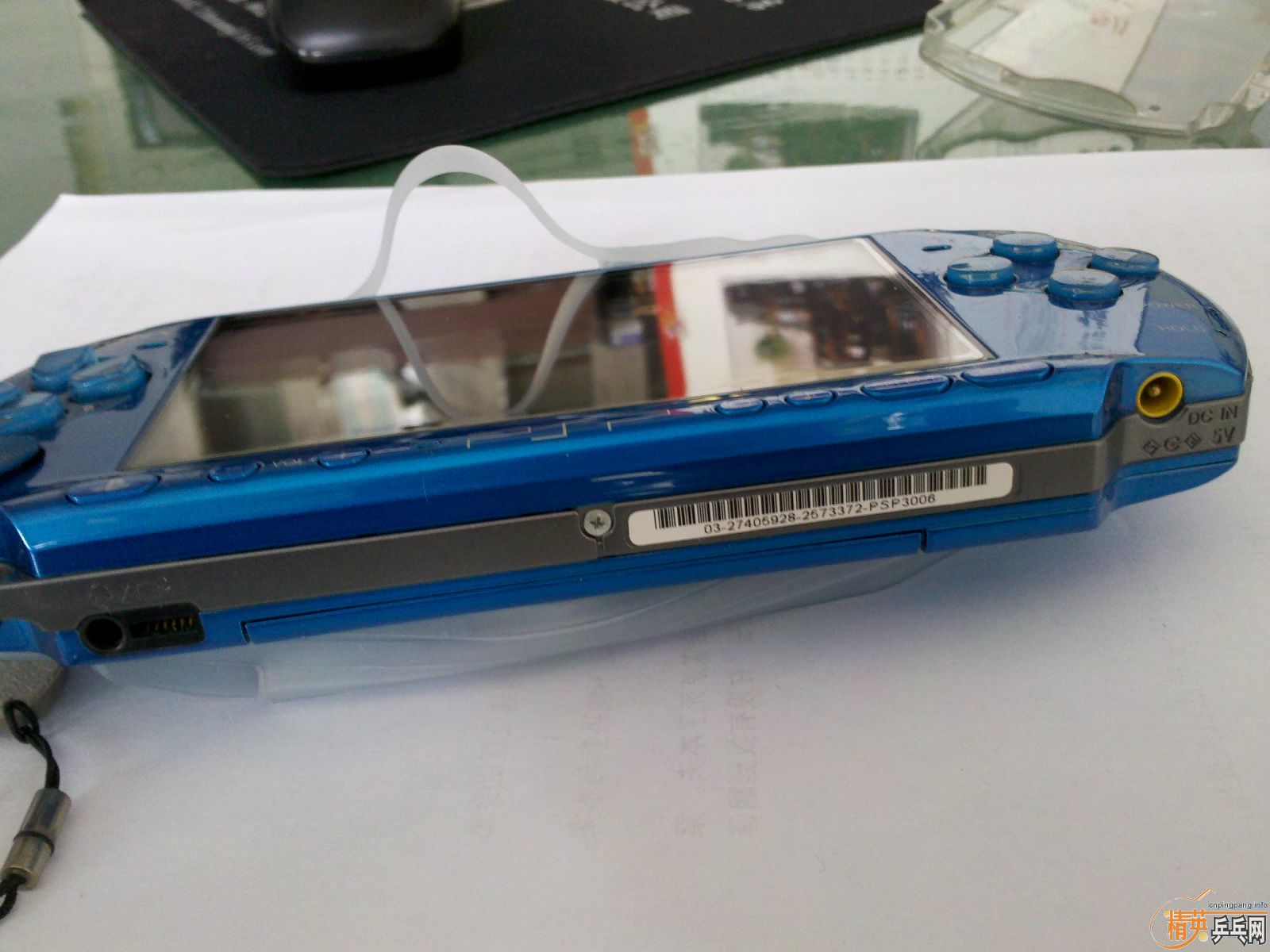 ��PSP 3K���߻��װ�