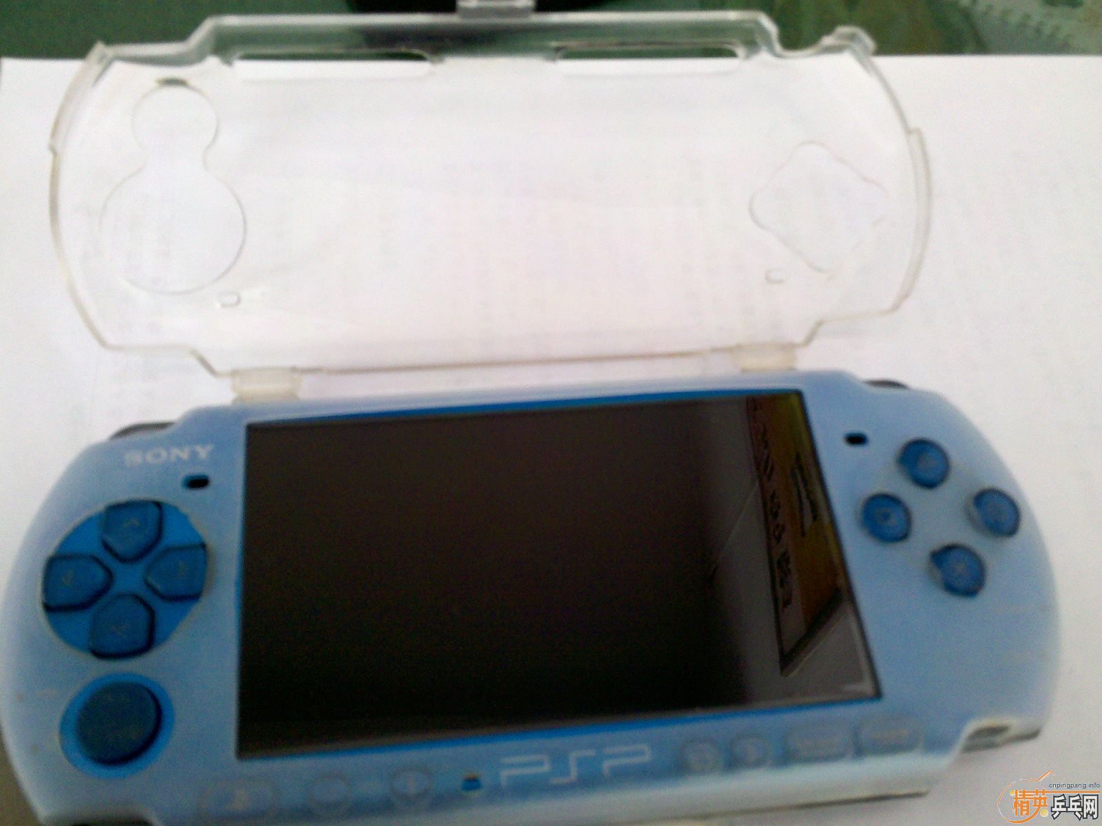 ��PSP 3K���߻��װ�