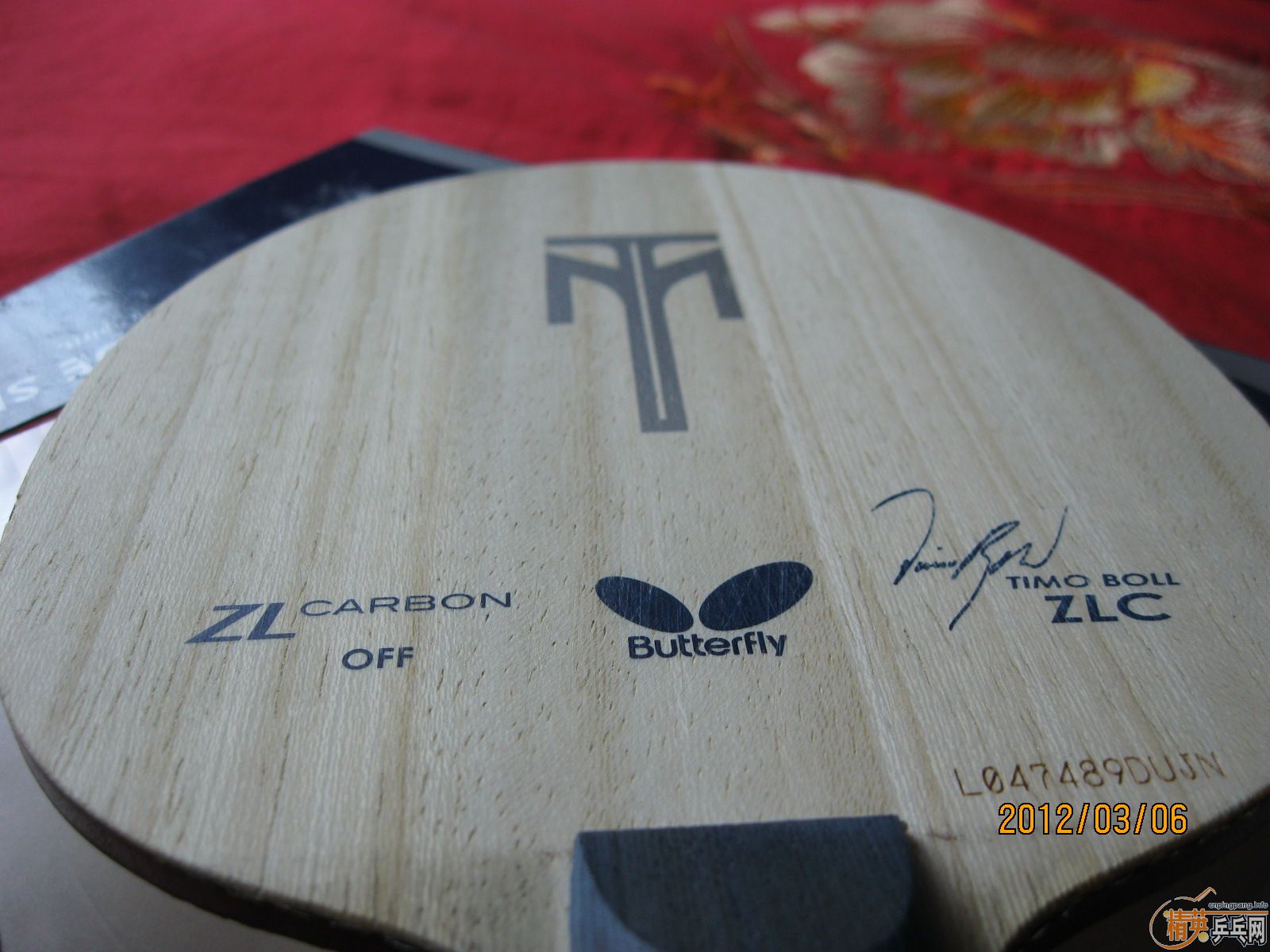 boll ZLC 920죡