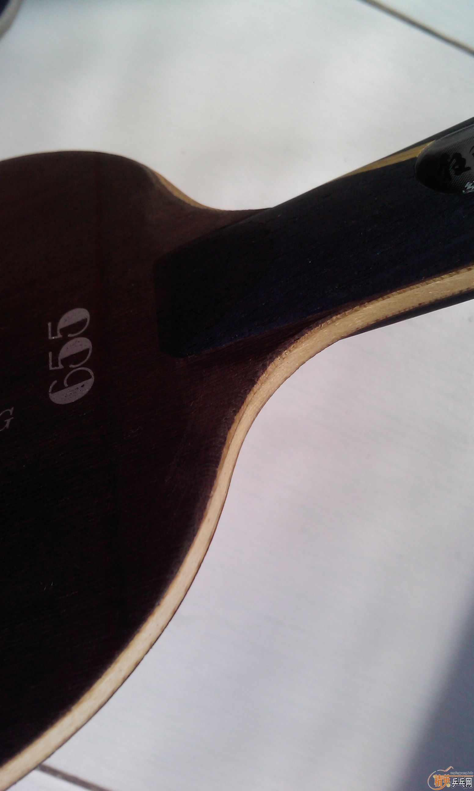 �����ѳ������л�ֱ�壬һ����������һ������655