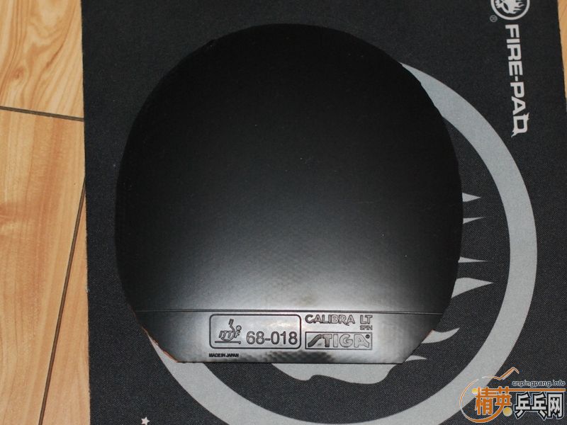 ��STIGA CALIBRA LT SPIN