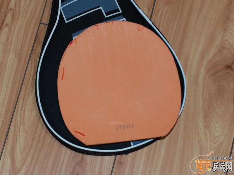 ��STIGA CALIBRA LT SPIN