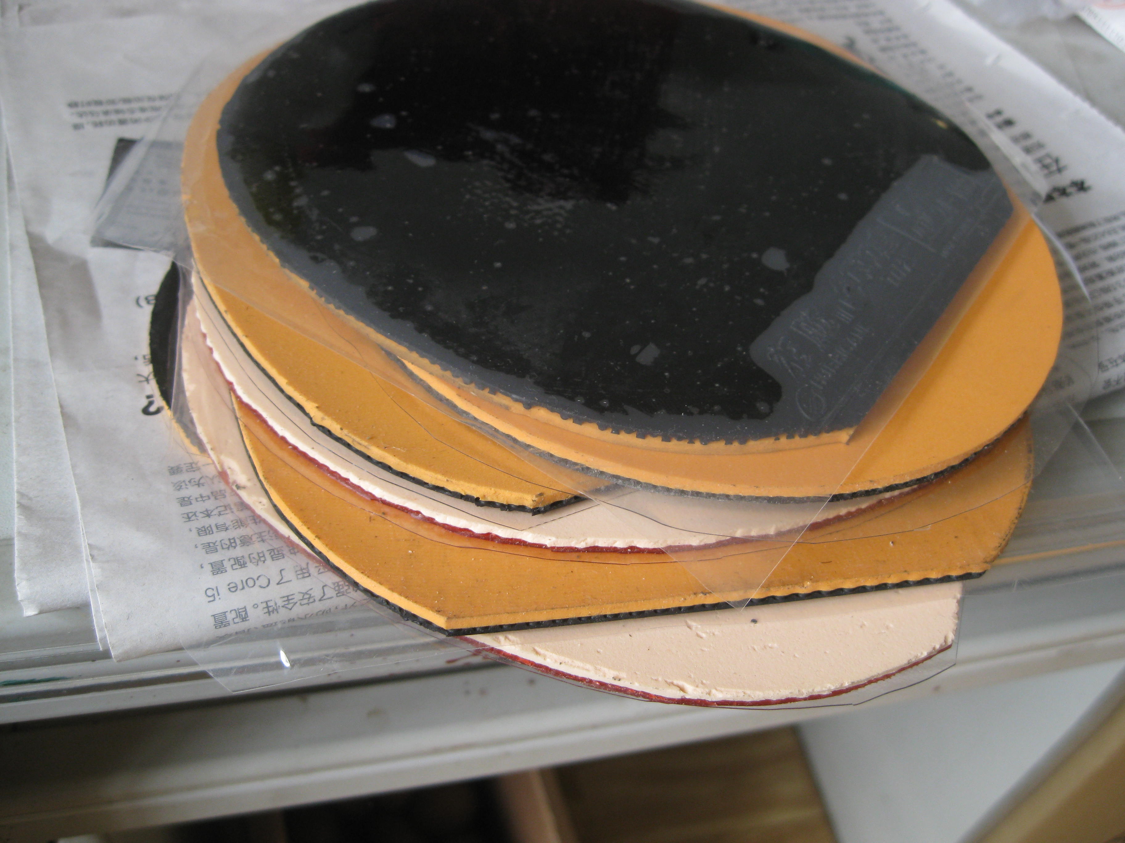 ����һ���׽���OC