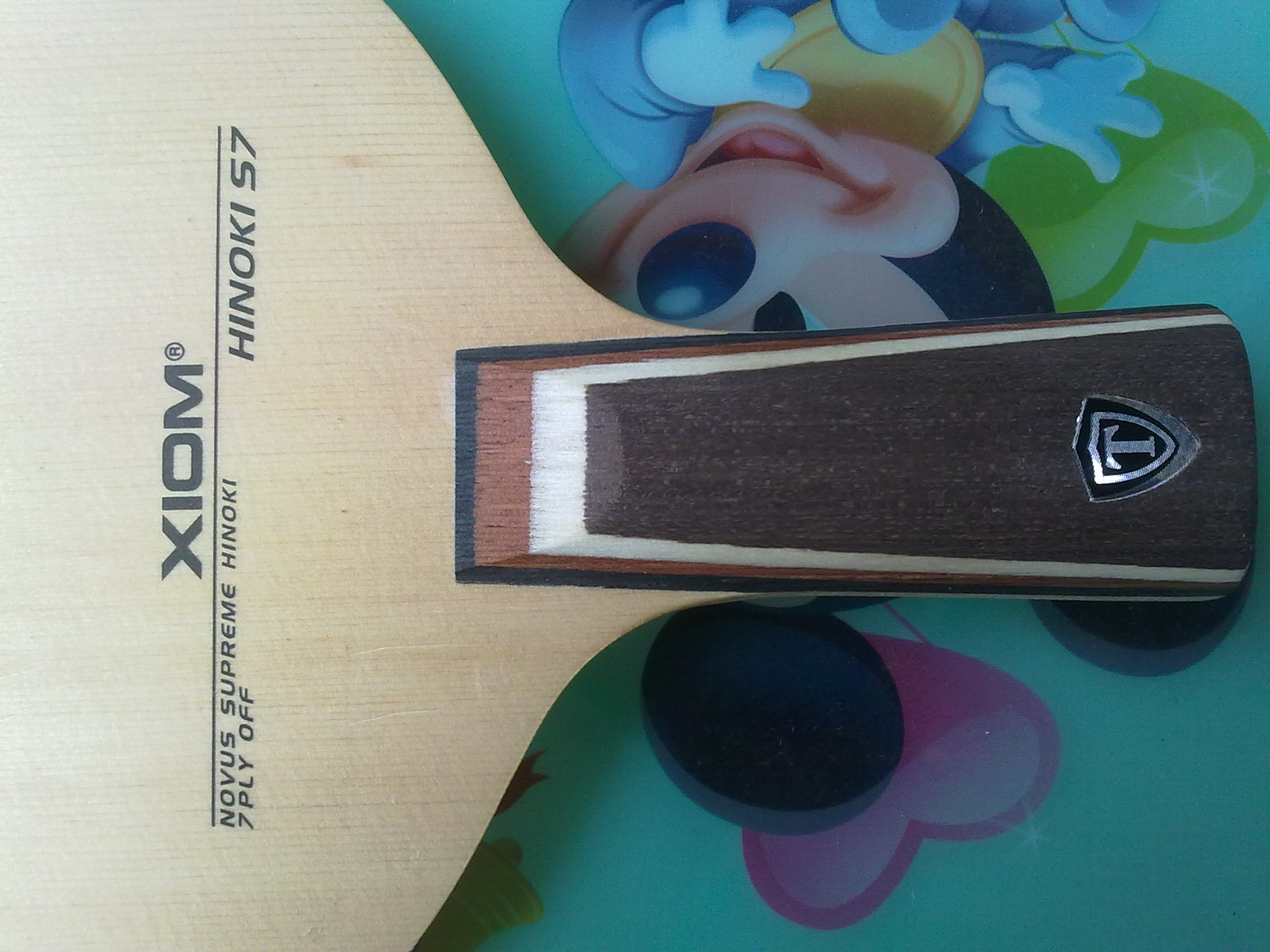 ת�� XIOM���� ��ɷ HINOKI S7 7����ľ��