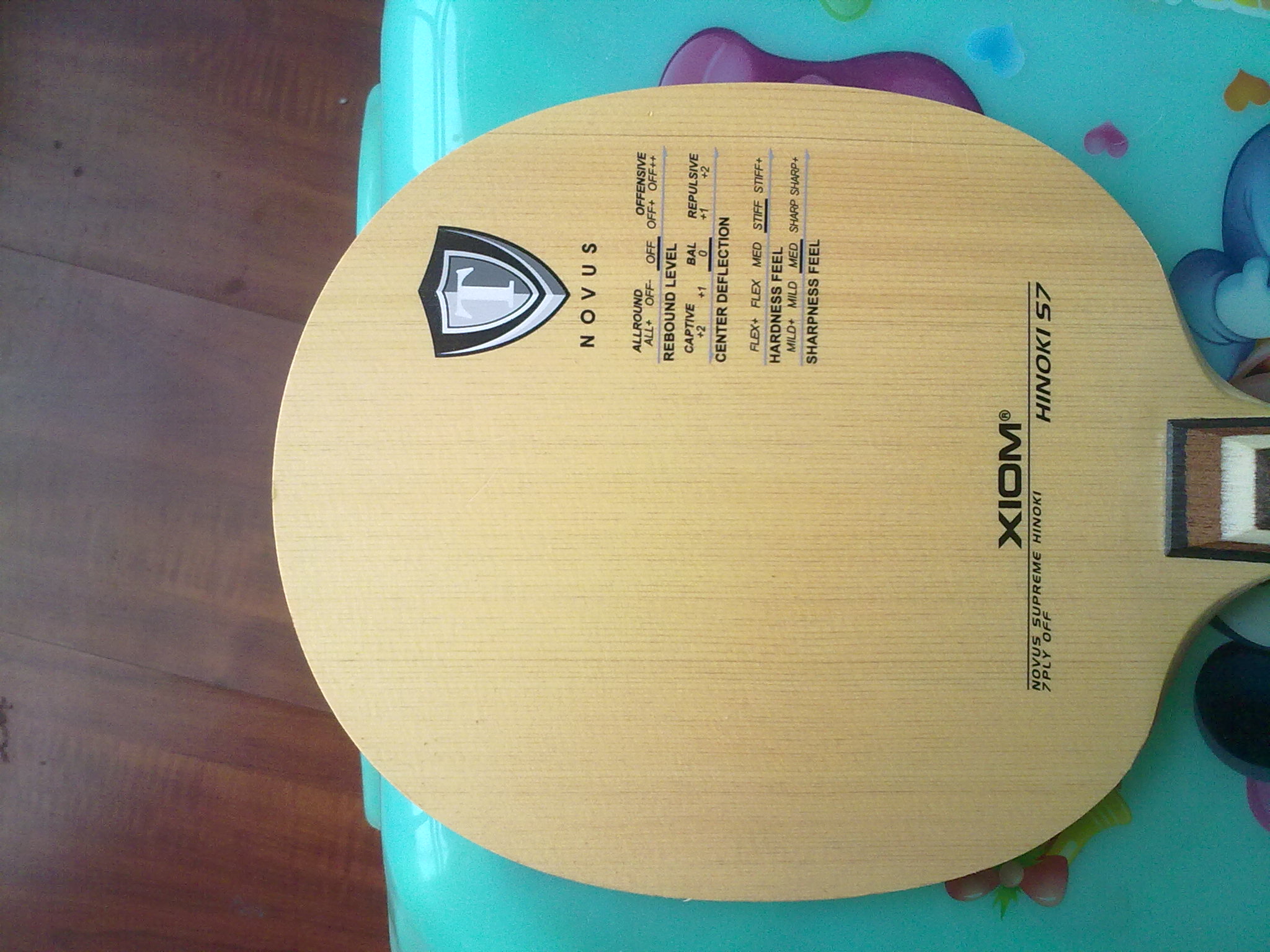 ת�� XIOM���� ��ɷ HINOKI S7 7����ľ��