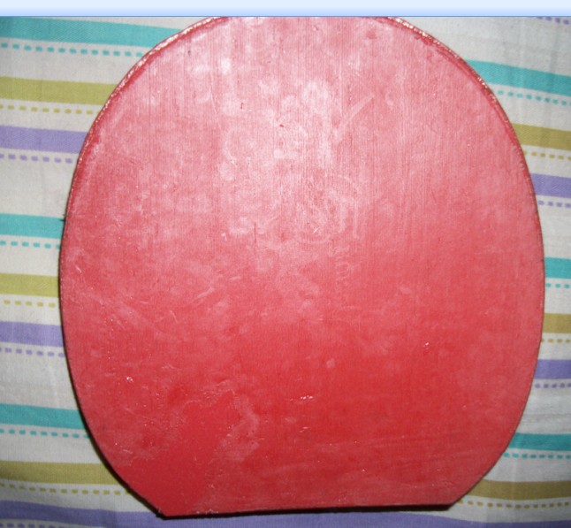 9.5�º��� spin art �׽� �� 729-08 �׽�