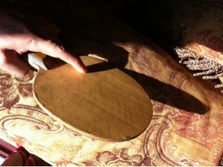 ľ���� ͭ��