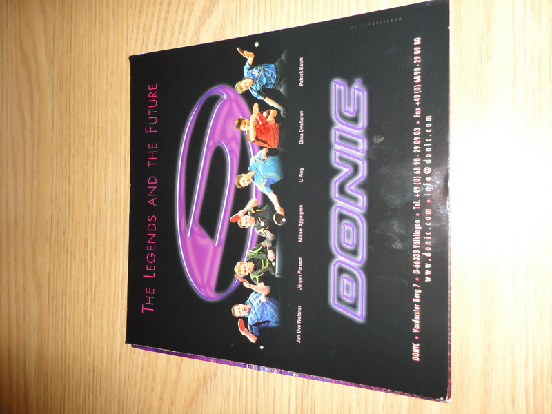 ++++++1��DONIC F1��ɫֱ�������̼�棻2��39��2.2���켫3��ɫ������棻3��47��2.15��729-08ES��ɫ���Ӻ�棻4��45��2.2��729-40H��ɫ������棨�ձ����ࣩ