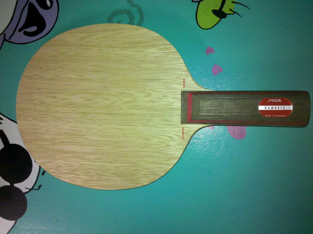 ��ST 9.5��CL