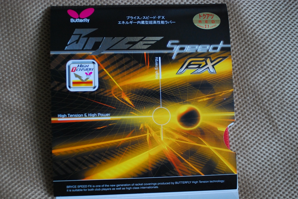 Speed Fx New