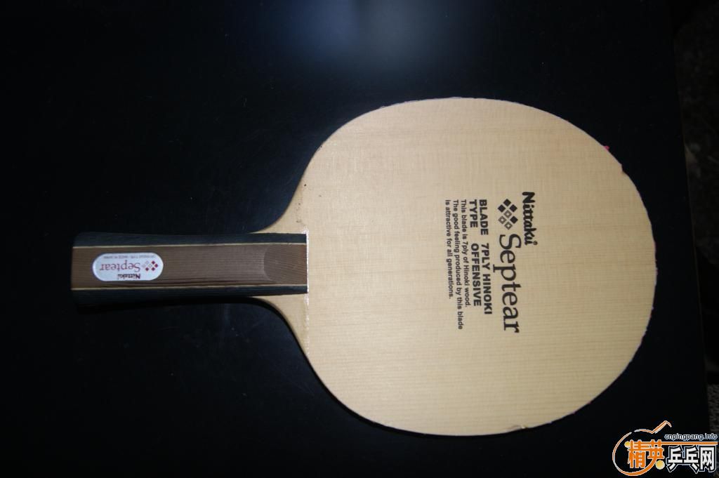 Nittaku  SEPTEAR װ