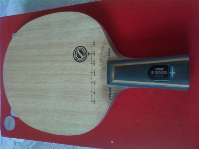 ��һ��95�µ�˹�ٿ���ľS5000