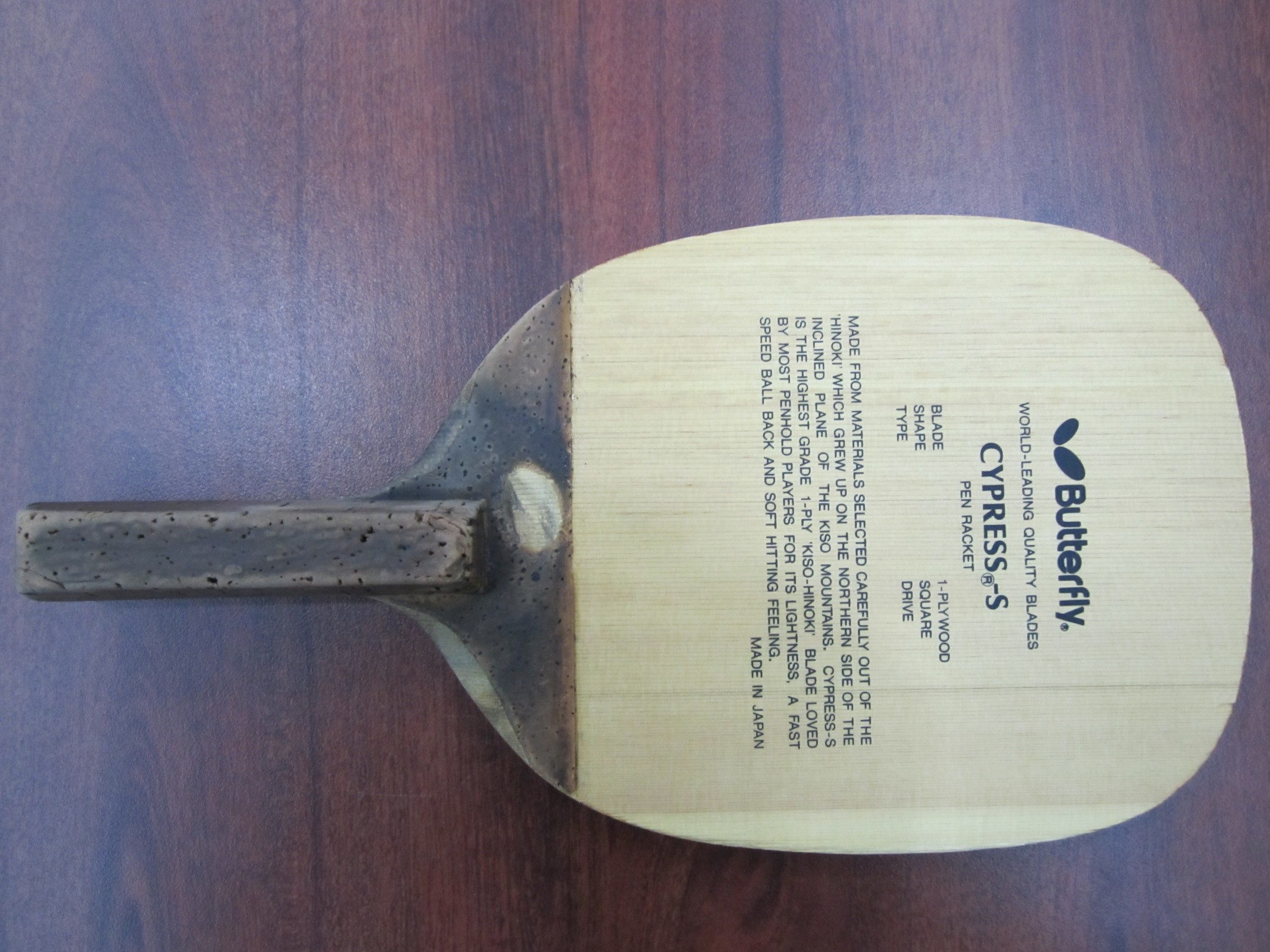 [�Ƽ�]������һ�� CYPRESS-S �����ơ�