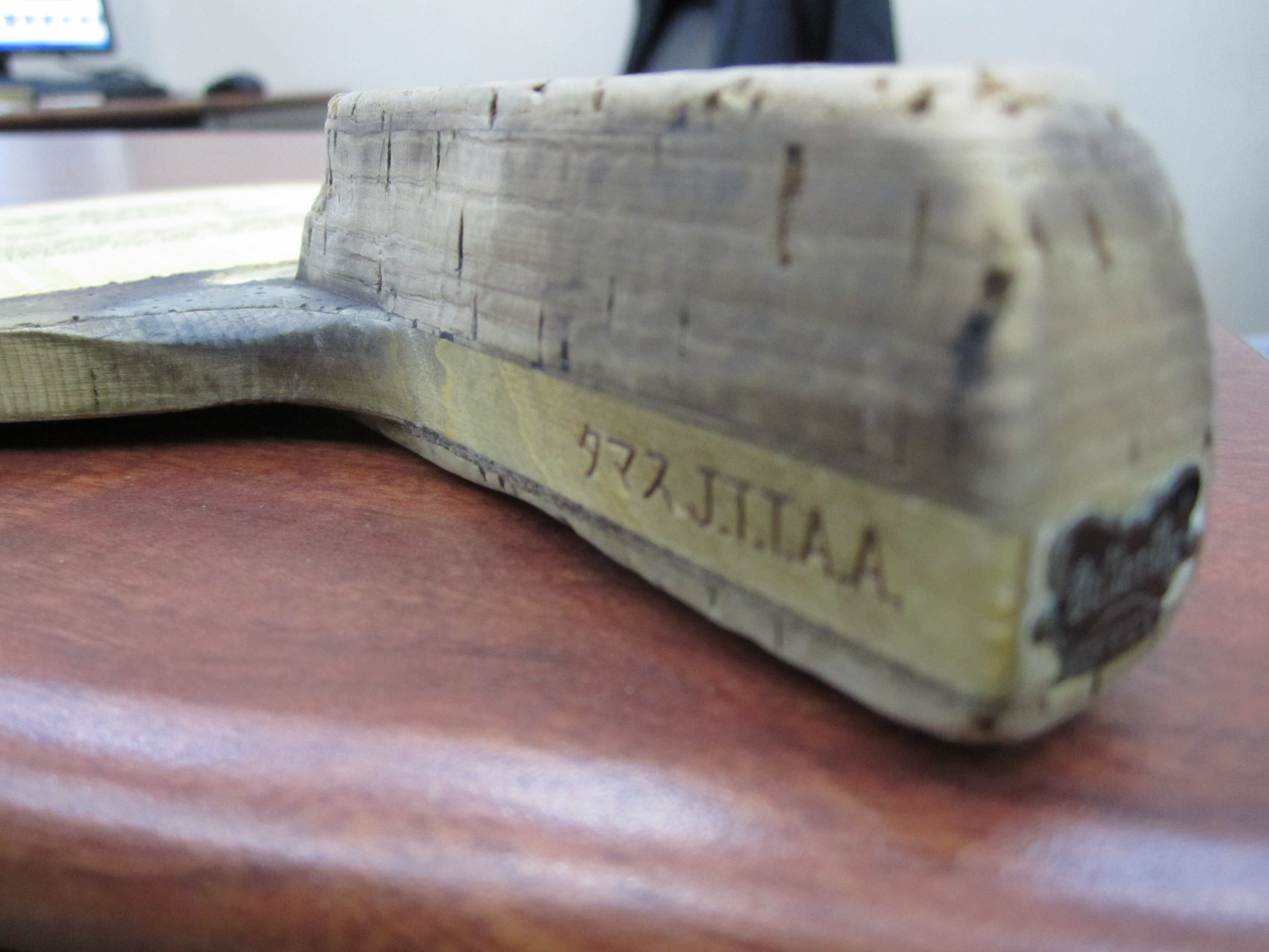 [�Ƽ�]������һ�� CYPRESS-S �����ơ�