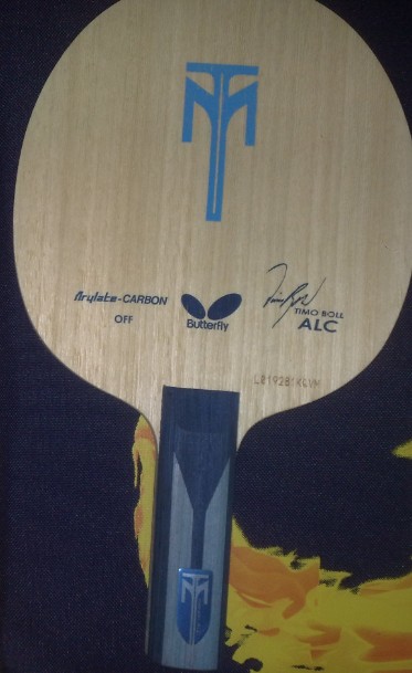 BOLL ALC ST 86G   770