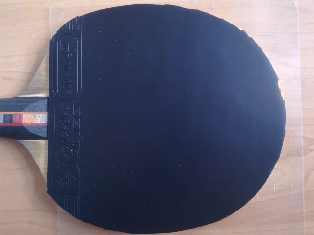 ����JO+BARACUDA BIG SLAM