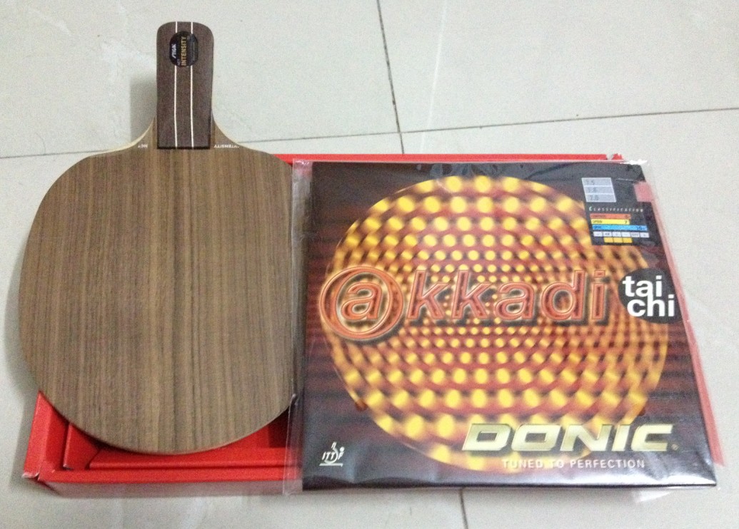 ת��9.8����STIGA��ǿ��ľֱ��һ�飡