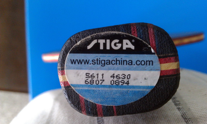 [ԭ] ˹ۿSTIGA ̼7.6-CRߡл Carbo 7.6 CRװ 壩