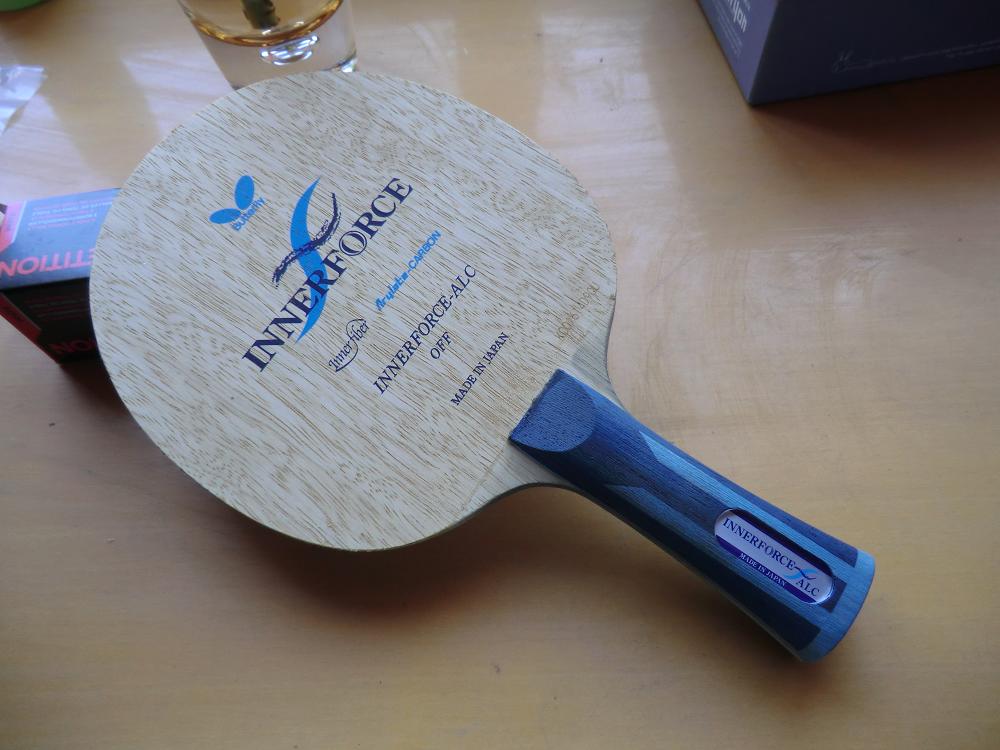 innerforce alc 97g 850Ԫ